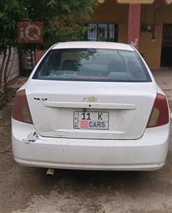 شيفروليه اوبترا